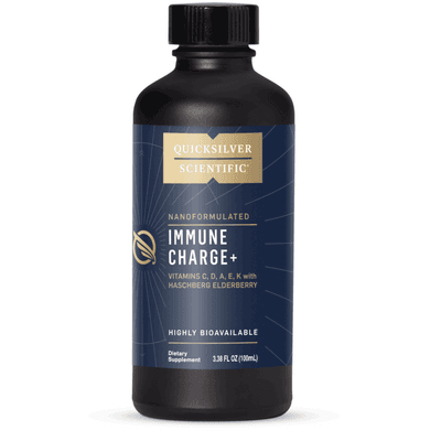 Immune Charge+™ Liquid (100 Milliliters)