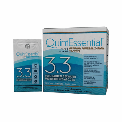 QuintEssential 3.3 (30 sachets)