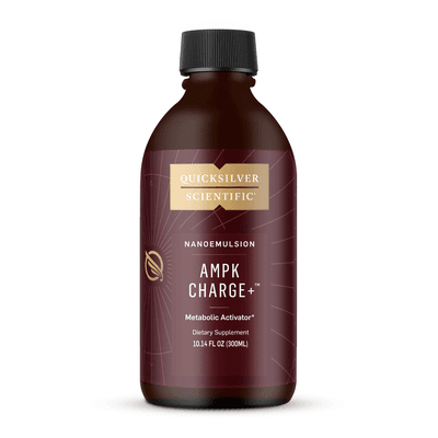 AMPK Charge+™ (300 Milliliters)