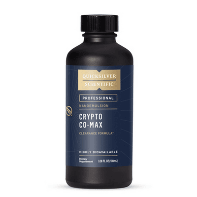 Crypto Co-Max (100 Milliliters)