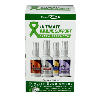 Ultimate Immune Support (30 Day Kit)