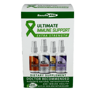 Ultimate Immune Support (60 Day Kit)