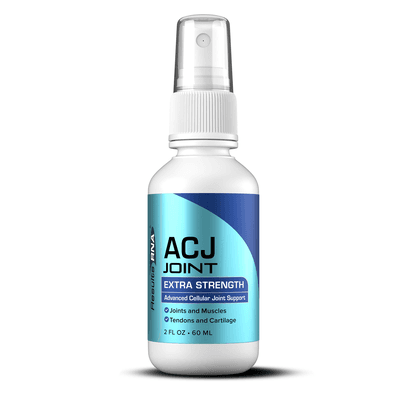 ACJ Joint Extra Strength (60 Milliliters)