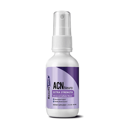 ACN Neuro Extra Strength (120 Milliliters)