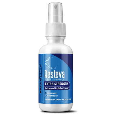 Resteva Sleep Extra Strength (120 Milliliters)