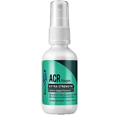 ACR Regen Extra Strength (60 Milliliters)