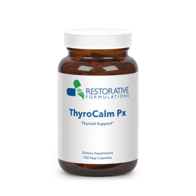ThyroCalm Px (120 capsules)