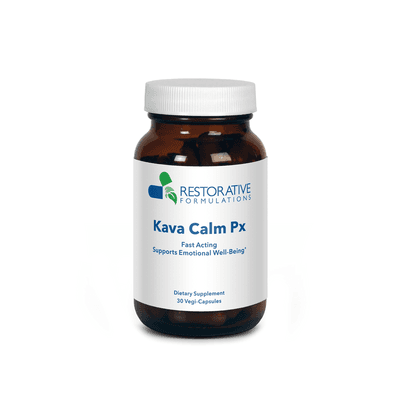 Kava Calm Px (30 capsules)