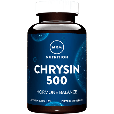 Chrysin (30 capsules)