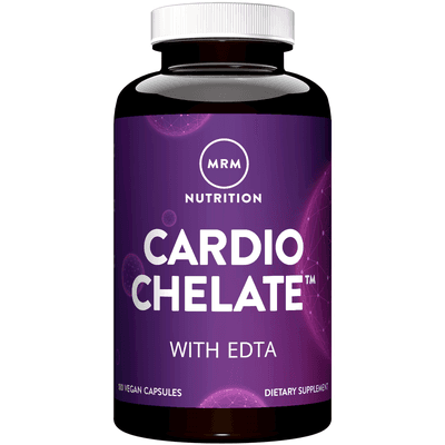 Cardio Chelate™ with EDTA (180 capsules)