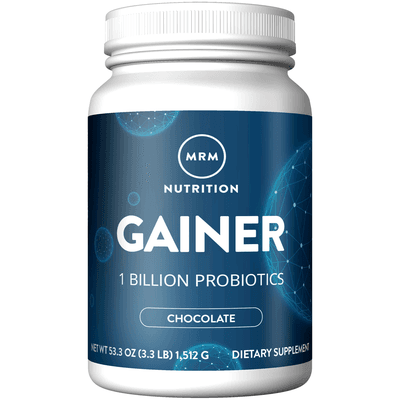 All Natural Gainer Chocolate (1512 Grams)