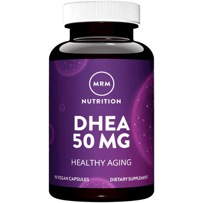 DHEA 50mg (90 capsules)