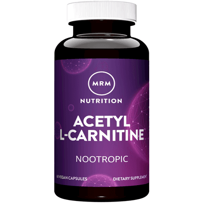 Acetyl L-Carnitine (60 capsules)