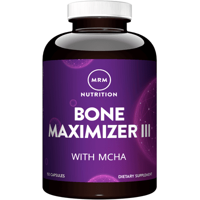 Bone Maximizer III (150 capsules)