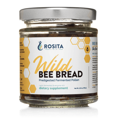 Rosita Bee Bread (100 Grams)