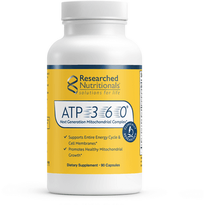 ATP 360® (90 capsules)