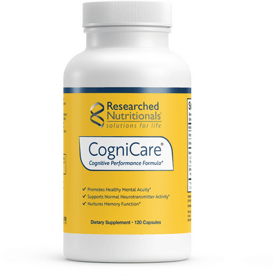 CogniCare® (120 capsules)