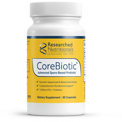 CoreBiotic® (60 capsules)