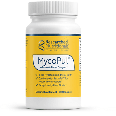 MycoPul® (30 capsules)