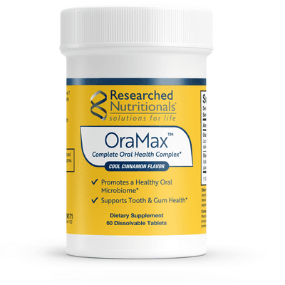 OraMax™ (60 lozenges)