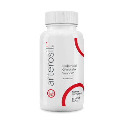 Arterosil HP (60 capsules)