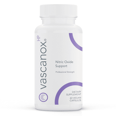 Vascanox HP (60 capsules)