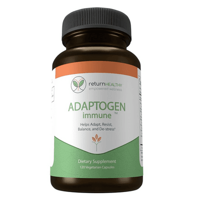 Adaptogen Immune (120 capsules)