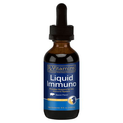 Liquid Immuno (4 Ounces)