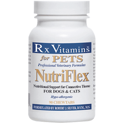 NutriFlex for Dogs & Cats (90 tablets)