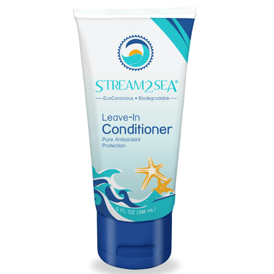 Leave-in Conditioner (6 Ounces)