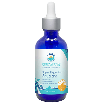 Super Hydration Squalane (2 ounces)