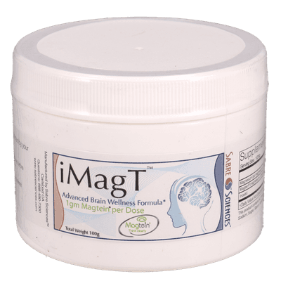 iMagT powder (100 Grams)