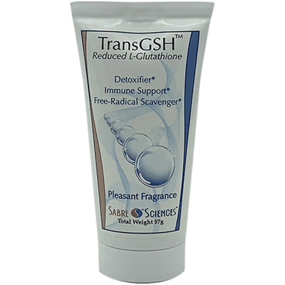 TransGSH (56.7 Grams)