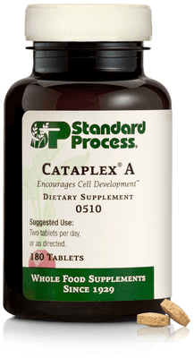 Cataplex® A (180 tablets)