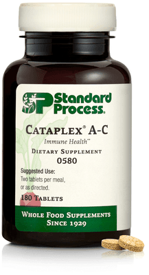 Cataplex® A-C (180 tablets)
