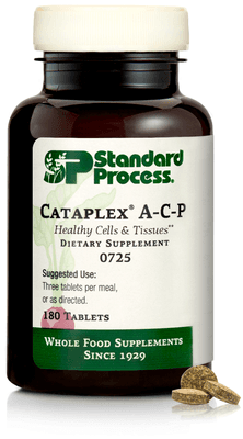 Cataplex® A-C-P (180 tablets)