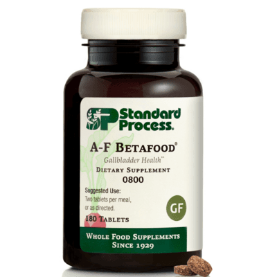 A-F Betafood® (180 tablets)