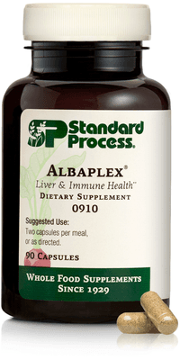 Albaplex® (90 capsules)