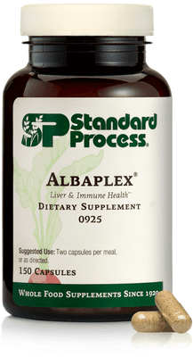 Albaplex® (150 capsules)
