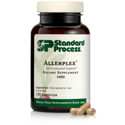 Allerplex® (150 capsules)