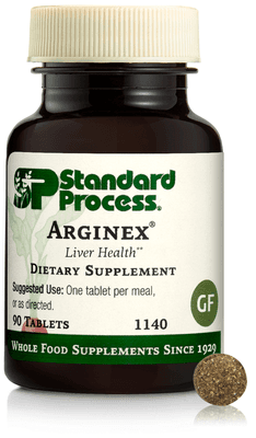 Arginex® (90 tablets)