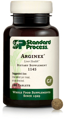 Arginex® (180 tablets)