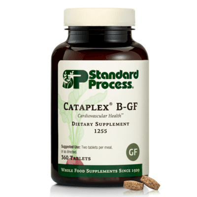 Cataplex® B-GF (360 tablets)
