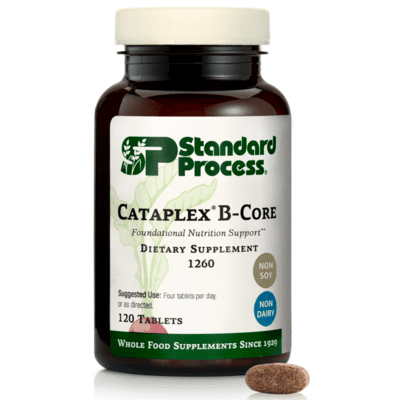 Cataplex® B-Core (120 tablets)