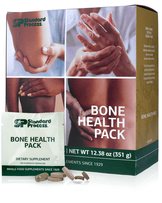 Daily Fundamentals - Bone Health Packs (60 packets)