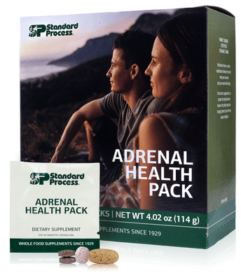 Daily Fundamentals - Adrenal Health Packs (60 packets)