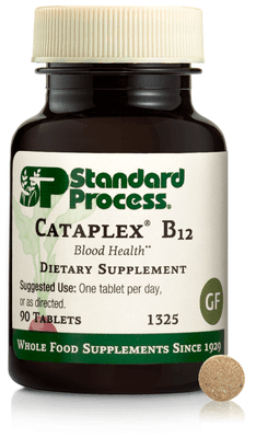 Cataplex® B12 (90 tablets)