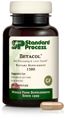 Betacol® (90 capsules)