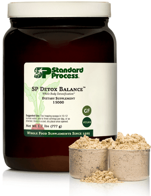 SP Detox Balance™ (777 Grams)