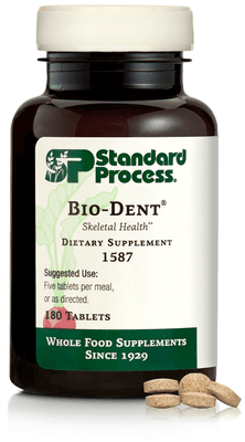 Bio-Dent® (180 tablets)